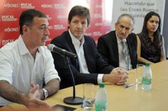 Foto de la galería: Capacitarán en adicciones conductuales a agentes de Salud Pública, judiciales y fuerzas de seguridad