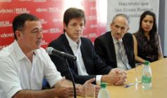 Foto de la galería: Capacitarán en adicciones conductuales a agentes de Salud Pública, judiciales y fuerzas de seguridad