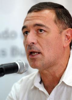 Foto de la galería: Capacitarán en adicciones conductuales a agentes de Salud Pública, judiciales y fuerzas de seguridad