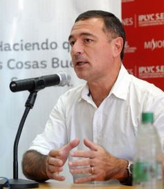 Foto de la galería: Capacitarán en adicciones conductuales a agentes de Salud Pública, judiciales y fuerzas de seguridad