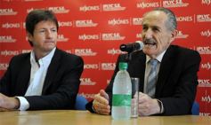 Foto de la galería: Capacitarán en adicciones conductuales a agentes de Salud Pública, judiciales y fuerzas de seguridad