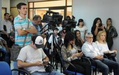 Foto de la galería: Capacitarán en adicciones conductuales a agentes de Salud Pública, judiciales y fuerzas de seguridad