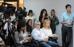 Foto de la galería: Capacitarán en adicciones conductuales a agentes de Salud Pública, judiciales y fuerzas de seguridad