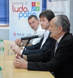 Foto de la galería: Capacitarán en adicciones conductuales a agentes de Salud Pública, judiciales y fuerzas de seguridad