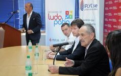 Foto de la galería: Capacitarán en adicciones conductuales a agentes de Salud Pública, judiciales y fuerzas de seguridad