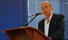 Foto de la galería: Capacitarán en adicciones conductuales a agentes de Salud Pública, judiciales y fuerzas de seguridad