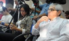 Foto de la galería: Capacitarán en adicciones conductuales a agentes de Salud Pública, judiciales y fuerzas de seguridad