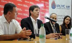 Foto de la galería: Capacitarán en adicciones conductuales a agentes de Salud Pública, judiciales y fuerzas de seguridad