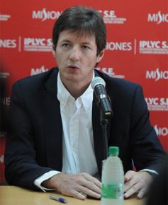 Foto de la galería: Capacitarán en adicciones conductuales a agentes de Salud Pública, judiciales y fuerzas de seguridad