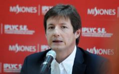 Foto de la galería: Capacitarán en adicciones conductuales a agentes de Salud Pública, judiciales y fuerzas de seguridad