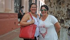 Foto de la galería: Recorridas por Posadas: más imágenes de nuestros queridos amigos