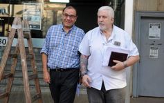 Foto de la galería: Recorridas por Posadas: más imágenes de nuestros queridos amigos