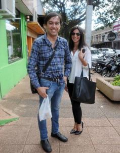 Foto de la galería: Recorridas por Posadas: más imágenes de nuestros queridos amigos