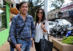 Foto de la galería: Recorridas por Posadas: más imágenes de nuestros queridos amigos