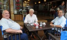 Foto de la galería: Recorridas por Posadas: más imágenes de nuestros queridos amigos