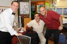 Foto de la galería: Recorridas por Posadas: más imágenes de nuestros queridos amigos