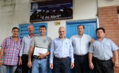 Foto de la galería: Recorridas por Posadas: más imágenes de nuestros queridos amigos