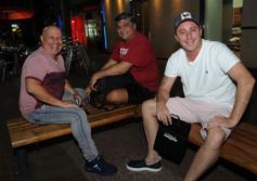 Foto de la galería: Recorridas por Posadas: más imágenes de nuestros queridos amigos