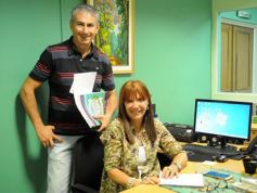 Foto de la galería: Recorridas por Posadas: más imágenes de nuestros queridos amigos