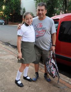 Foto de la galería: Recorridas por Posadas: más imágenes de nuestros queridos amigos