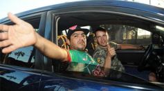 Foto de la galería: Recorridas por Posadas: más imágenes de nuestros queridos amigos