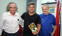 Foto de la galería: Recorridas por Posadas: más imágenes de nuestros queridos amigos