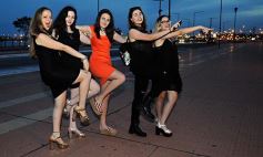 Foto de la galería: Recorridas por Posadas: más imágenes de nuestros queridos amigos