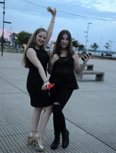 Foto de la galería: Recorridas por Posadas: más imágenes de nuestros queridos amigos