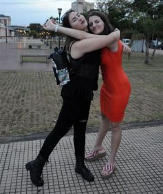 Foto de la galería: Recorridas por Posadas: más imágenes de nuestros queridos amigos