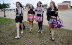 Foto de la galería: Recorridas por Posadas: más imágenes de nuestros queridos amigos