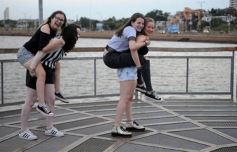 Foto de la galería: Recorridas por Posadas: más imágenes de nuestros queridos amigos