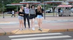 Foto de la galería: Recorridas por Posadas: más imágenes de nuestros queridos amigos