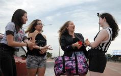 Foto de la galería: Recorridas por Posadas: más imágenes de nuestros queridos amigos