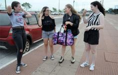 Foto de la galería: Recorridas por Posadas: más imágenes de nuestros queridos amigos