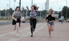 Foto de la galería: Recorridas por Posadas: más imágenes de nuestros queridos amigos