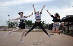 Foto de la galería: Recorridas por Posadas: más imágenes de nuestros queridos amigos