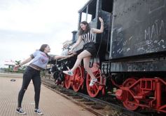 Foto de la galería: Recorridas por Posadas: más imágenes de nuestros queridos amigos