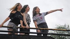 Foto de la galería: Recorridas por Posadas: más imágenes de nuestros queridos amigos