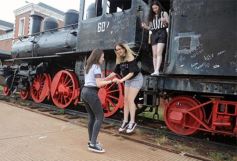 Foto de la galería: Recorridas por Posadas: más imágenes de nuestros queridos amigos