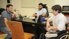 Foto de la galería: Recorridas por Posadas: más imágenes de nuestros queridos amigos