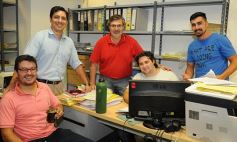 Foto de la galería: Recorridas por Posadas: más imágenes de nuestros queridos amigos