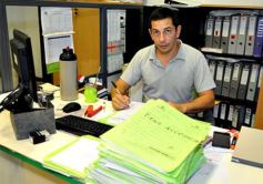 Foto de la galería: Recorridas por Posadas: más imágenes de nuestros queridos amigos