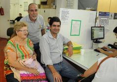 Foto de la galería: Recorridas por Posadas: más imágenes de nuestros queridos amigos