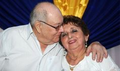 Foto de la galería: Herminia festejó sus 80 años en la Peña Tacuarí: Inolvidable!!!!