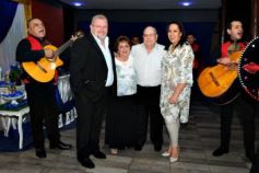 Foto de la galería: Herminia festejó sus 80 años en la Peña Tacuarí: Inolvidable!!!!