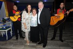 Foto de la galería: Herminia festejó sus 80 años en la Peña Tacuarí: Inolvidable!!!!