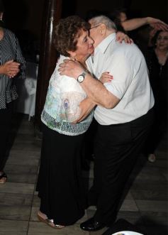 Foto de la galería: Herminia festejó sus 80 años en la Peña Tacuarí: Inolvidable!!!!
