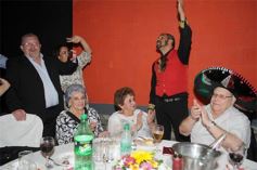 Foto de la galería: Herminia festejó sus 80 años en la Peña Tacuarí: Inolvidable!!!!
