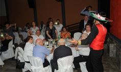 Foto de la galería: Herminia festejó sus 80 años en la Peña Tacuarí: Inolvidable!!!!