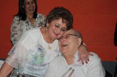 Foto de la galería: Herminia festejó sus 80 años en la Peña Tacuarí: Inolvidable!!!!
